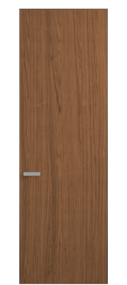 Дверь межкомнатная Rift АКП 0010 Орех умбра матовый рифт Скрытый короб Черный Цена 79589 ₽ Наличники уже входят в базовый комплект. Фабрика дверей Волховец 8 (800) 551 43 19 Межкомнатная дверь Rift АКП 0010 Орех умбра матовый рифт Цена 79589 ₽ | Volhovec