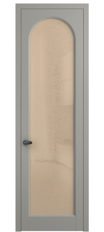 Дверь межкомнатная Палаццо 6804 Матовый нейтральный серый Фактурное оранжевое стекло "Лёд", триплекс 0536 МНСР Цена 5400 AZE Наличники уже входят в базовый комплект. Фабрика дверей Волховец 8 (800) 551 43 19 Межкомнатная дверь Палаццо 6804 Матовый нейтральный серый Фактурное оранжевое стекло "Лёд", триплекс Цена 5400 AZE | Volhovec