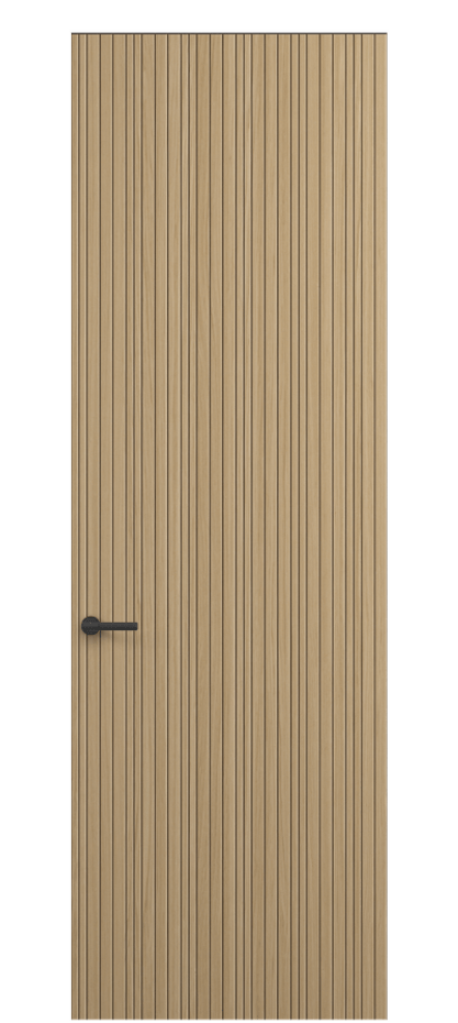 Межкомнатная дверь Select АКП 0021 Дуб золотой матовый рифт  Цена 5500 AZE | Volhovec