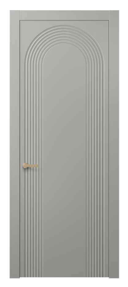 Дверь межкомнатная Alba АКП 8648 Матовый нейтральный серый Гладкий компланарный наличник МНСР Цена 8217300 so'm Наличники уже входят в базовый комплект. Фабрика дверей Волховец 8 (800) 551 43 19 Межкомнатная дверь Alba АКП 8648 Матовый нейтральный серый Цена 8217300 so'm | Volhovec