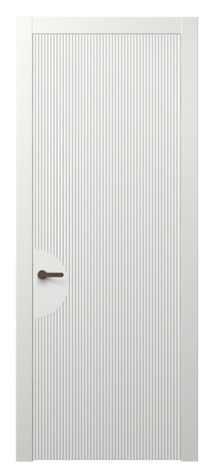 Дверь межкомнатная Dune АКП 8624 Матовый светло-серый Гладкий компланарный наличник МССР Цена 77890 сом Наличники уже входят в базовый комплект. Фабрика дверей Волховец 8 (800) 551 43 19 Межкомнатная дверь Dune АКП 8624 Матовый светло-серый Цена 77890 сом | Volhovec