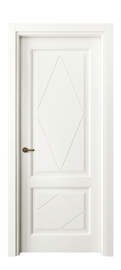 Дверь межкомнатная Тоскана Ромбо 6343 Матовый жемчужный Гладкий наличник МЖМ Цена 100399 ₽ Наличники уже входят в базовый комплект. Фабрика дверей Волховец 8 (800) 551 43 19 Межкомнатная дверь Тоскана Ромбо 6343 Матовый жемчужный Цена 100399 ₽ | Volhovec