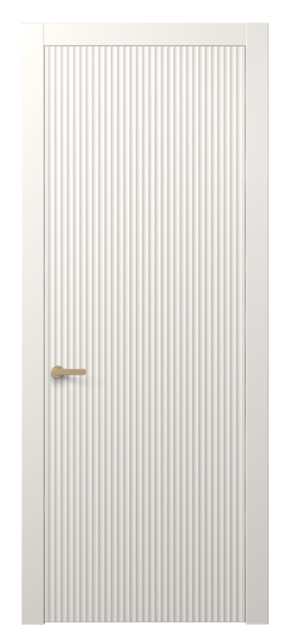 Дверь межкомнатная Alba АКП 8641 Матовый пудровый белый Гладкий компланарный наличник МПБЛ Цена 2800 AZE Наличники уже входят в базовый комплект. Фабрика дверей Волховец 8 (800) 551 43 19 Межкомнатная дверь Alba АКП 8641 Матовый пудровый белый Цена 2800 AZE | Volhovec