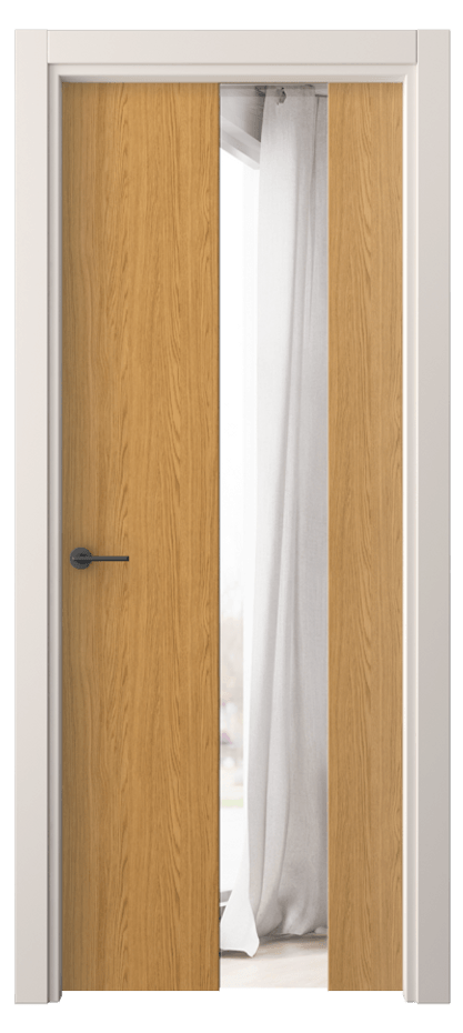 Дверь межкомнатная Freedom 4226 Ванильный дуб Двустороннее зеркало, триплекс, 6 мм Классический гладкий наличник ПЭТБ Цена 1700 AZE Наличники уже входят в базовый комплект. Фабрика дверей Волховец 8 (800) 551 43 19 Межкомнатная дверь Freedom 4226 Ванильный дуб Двустороннее зеркало, триплекс, 6 мм Цена 1700 AZE | Volhovec