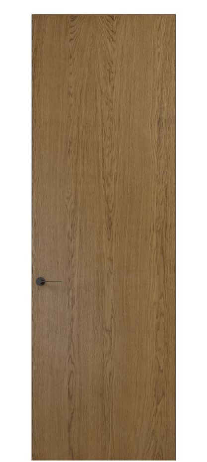 Дверь межкомнатная Planum Pro 0010 Дуб янтарный  Скрытый короб Черный Цена 57789 ₽ Cкрытый короб уже входит в комплект. Фабрика дверей Волховец 8 (800) 551 43 19 Межкомнатная дверь Planum Pro 0010 Дуб янтарный  Цена 57789 ₽ | Volhovec