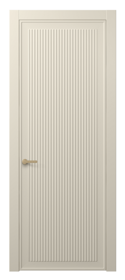 Дверь межкомнатная Alba АКП 8642 Матовый бежево-серый Гладкий компланарный наличник МБСР Цена 8217300 so'm Наличники уже входят в базовый комплект. Фабрика дверей Волховец 8 (800) 551 43 19 Межкомнатная дверь Alba АКП 8642 Матовый бежево-серый Цена 8217300 so'm | Volhovec