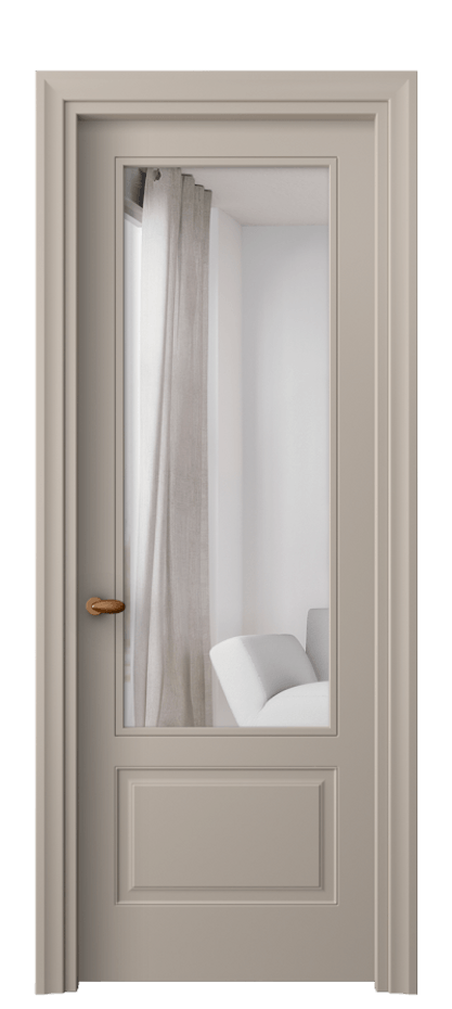 Дверь межкомнатная Esse 8542 Матовый бисквитный Двустороннее зеркало, триплекс, 7 мм Фигурный универсальный наличник МБСК Цена 68099 ₽ Наличники уже входят в базовый комплект. Фабрика дверей Волховец 8 (800) 551 43 19 Межкомнатная дверь Esse 8542 Матовый бисквитный Двустороннее зеркало, триплекс, 7 мм Цена 68099 ₽ | Volhovec