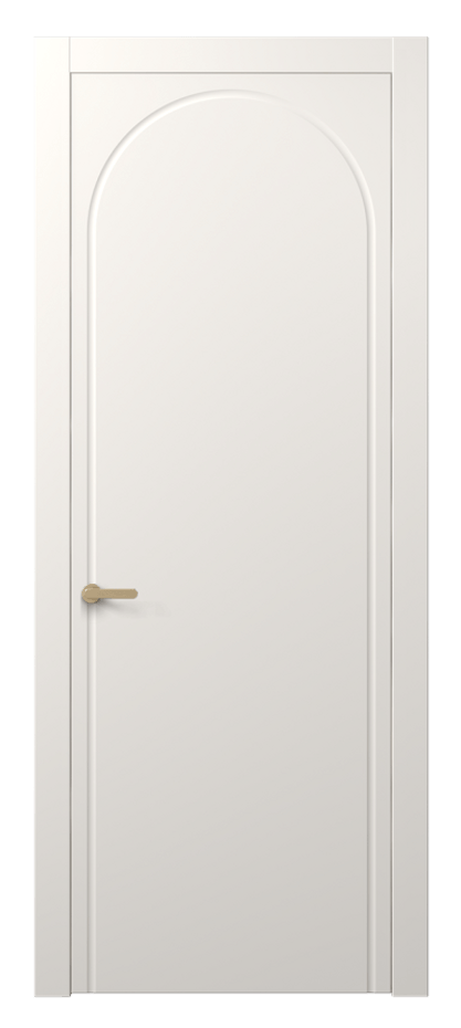 Дверь межкомнатная Альба АКП 8647 Матовый пудровый белый Гладкий компланарный наличник МПБЛ Цена 2800 AZE Наличники уже входят в базовый комплект. Фабрика дверей Волховец 8 (800) 551 43 19 Межкомнатная дверь Альба АКП 8647 Матовый пудровый белый Цена 2800 AZE | Volhovec