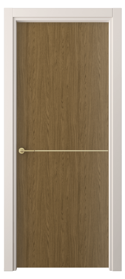 Межкомнатная дверь Freedom 4207 Торфяной дуб  Цена 1700 AZE | Volhovec