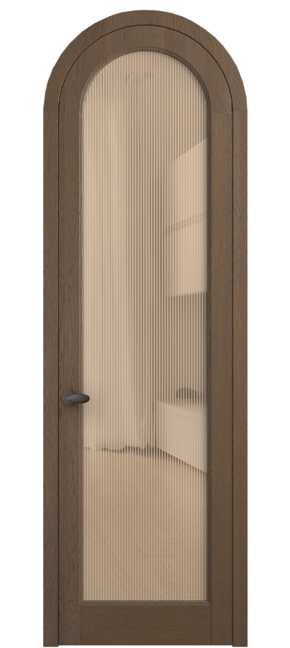 Дверь межкомнатная Палаццо 6814 Дуб туманный матовый Рифлёное оранжевое стекло "Дюна", триплекс 0536R ДТММ Цена 11100 AZE Наличники уже входят в базовый комплект. Фабрика дверей Волховец 8 (800) 551 43 19 Межкомнатная дверь Палаццо 6814 Дуб туманный матовый Рифлёное оранжевое стекло "Дюна", триплекс Цена 11100 AZE | Volhovec