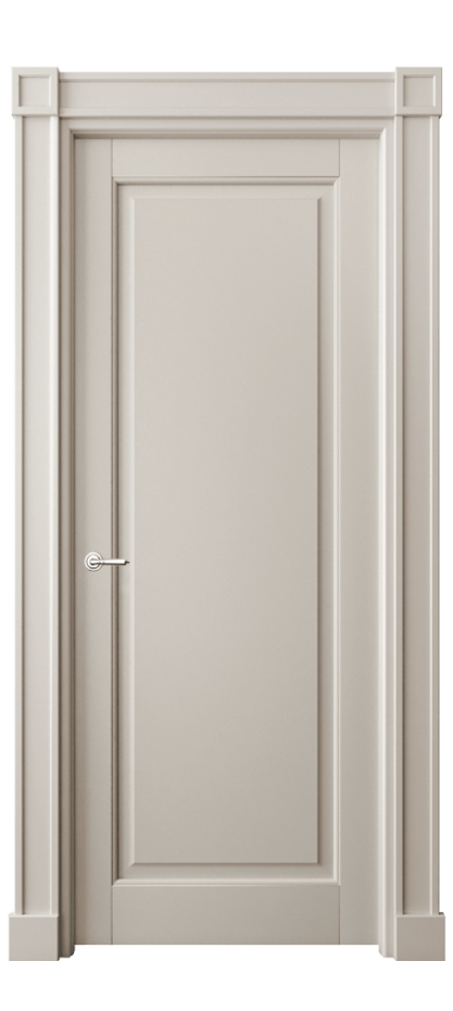 Межкомнатная дверь Toscana Plano 6301 Бук светло-бежевый  Цена 7050 AZE | Volhovec