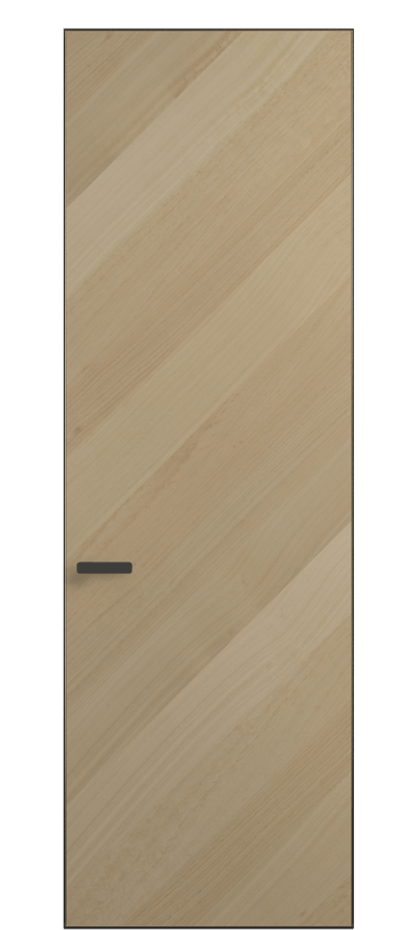 Дверь межкомнатная Rift АКП 0200 Эвкалипт бежевый матовый Скрытый короб Черный Цена 3900 AZE Наличники уже входят в базовый комплект. Фабрика дверей Волховец 8 (800) 551 43 19 Межкомнатная дверь Rift АКП 0200 Эвкалипт бежевый матовый Цена 3900 AZE | Volhovec