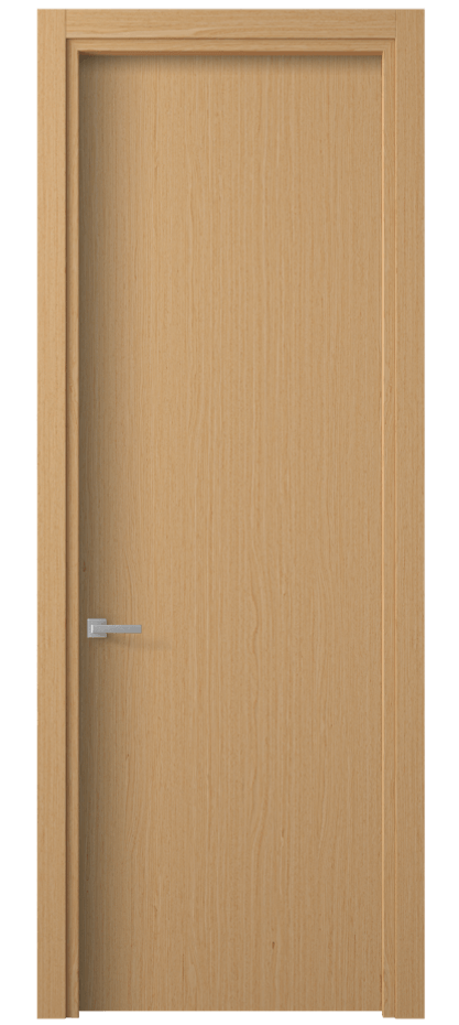 Межкомнатная дверь Планум 0010 Дуб песочный  Цена 2210 AZE | Volhovec