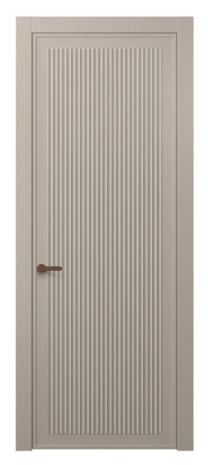 Дверь межкомнатная Alba АКП 8642 Матовый бисквитный Гладкий компланарный наличник МБСК Цена 2200 AZE Наличники уже входят в базовый комплект. Фабрика дверей Волховец 8 (800) 551 43 19 Межкомнатная дверь Alba АКП 8642 Матовый бисквитный Цена 2200 AZE | Volhovec