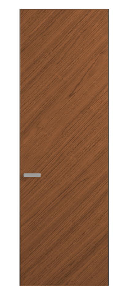 Дверь межкомнатная Rift АКП 0200 Орех медный матовый рифт Скрытый короб Черный Цена 3500 AZE Наличники уже входят в базовый комплект. Фабрика дверей Волховец 8 (800) 551 43 19 Межкомнатная дверь Rift АКП 0200 Орех медный матовый рифт Цена 3500 AZE | Volhovec
