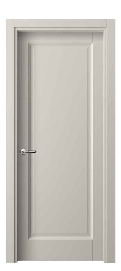 Дверь межкомнатная Galant 1401 ПЭТ светло-серый Гладкий наличник ПЭСС Цена 23919 ₽ Наличники уже входят в базовый комплект. Фабрика дверей Волховец 8 (800) 551 43 19 Межкомнатная дверь Galant 1401 ПЭТ светло-серый Цена 23919 ₽ | Volhovec