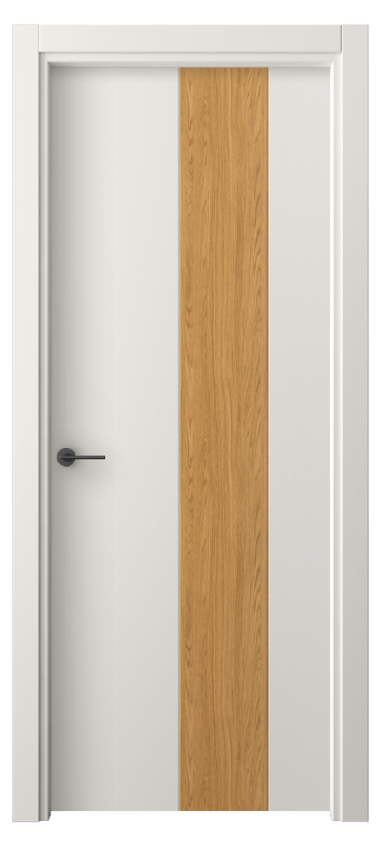 Межкомнатная дверь Freedom 4225 Софт-тач белоснежный  Цена 24079 ₽ | Volhovec