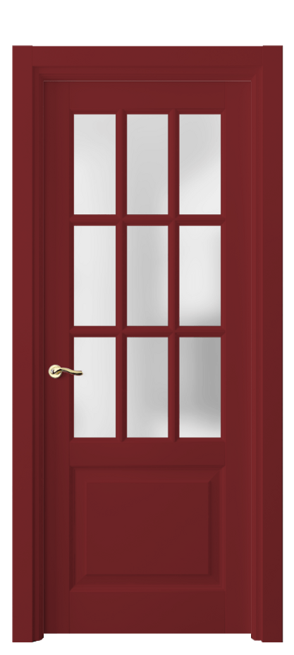 Дверь межкомнатная Lignum 0748 Бук белоснежный Сатинированное стекло Гладкий наличник ББЛ Цена 6000 AZE Наличники уже входят в базовый комплект. Фабрика дверей Волховец 8 (800) 551 43 19 Межкомнатная дверь Lignum 0748 Бук белоснежный Сатинированное стекло Цена 6000 AZE | Volhovec