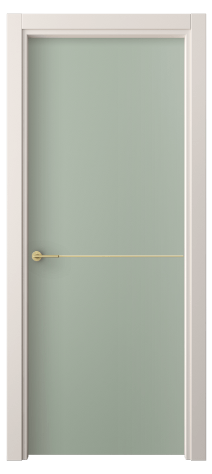Дверь межкомнатная Фридом 4207 ПЭТ светло-оливковый Классический гладкий наличник ПЭТБ Цена 1400 AZE Наличники уже входят в базовый комплект. Фабрика дверей Волховец 8 (800) 551 43 19 Межкомнатная дверь Фридом 4207 ПЭТ светло-оливковый Цена 1400 AZE | Volhovec