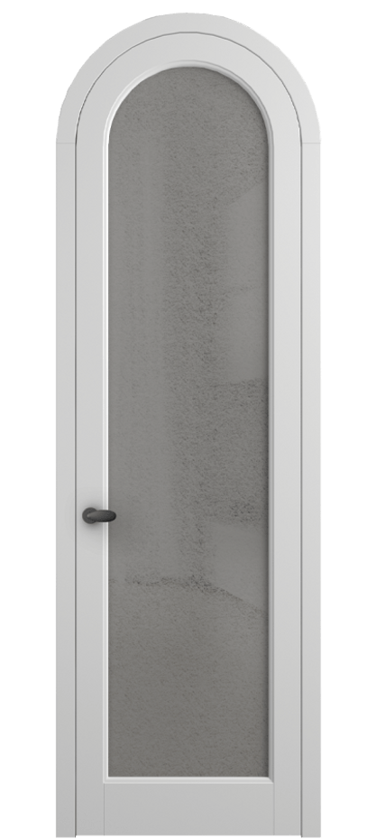 Дверь межкомнатная Палаццо 6814 Матовый белоснежный Фактурное серое стекло "Лёд", триплекс 0536R МБЛ Цена 6800 AZE Наличники уже входят в базовый комплект. Фабрика дверей Волховец 8 (800) 551 43 19 Межкомнатная дверь Палаццо 6814 Матовый белоснежный Фактурное серое стекло "Лёд", триплекс Цена 6800 AZE | Volhovec