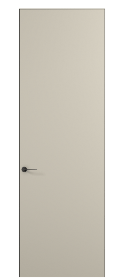 Межкомнатная дверь Planum Pro АКП 0010 ПЭТ светло-бежевый  Цена 2200 AZE | Volhovec