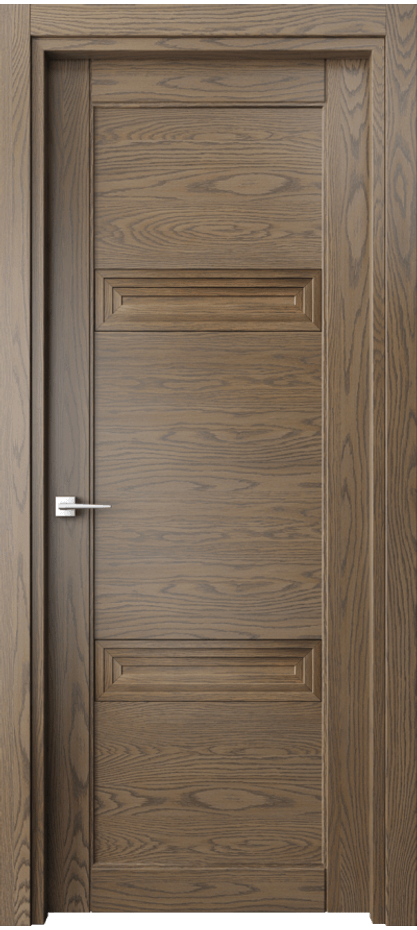 Межкомнатная дверь Ego 6111 Дуб мраморный  Цена 6590 AZE | Volhovec