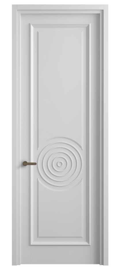 Дверь межкомнатная Шарм 6709 Матовый белоснежный Узкий классический наличник МБЛ Цена 5090 AZE Наличники уже входят в базовый комплект. Фабрика дверей Волховец 8 (800) 551 43 19 Межкомнатная дверь Шарм 6709 Матовый белоснежный Цена 5090 AZE | Volhovec