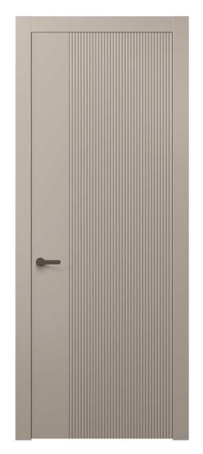 Дверь межкомнатная Dune 8623 Матовый бисквитный Гладкий компланарный наличник МБСК Цена 2180 AZE Наличники уже входят в базовый комплект. Фабрика дверей Волховец 8 (800) 551 43 19 Межкомнатная дверь Dune 8623 Матовый бисквитный Цена 2180 AZE | Volhovec