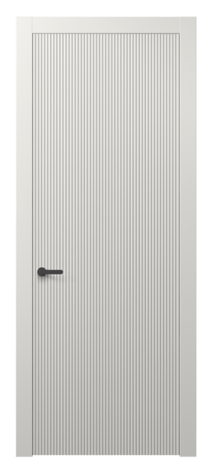 Межкомнатная дверь Дюна АКП 8621 Матовый серый  Цена 2800 AZE | Volhovec