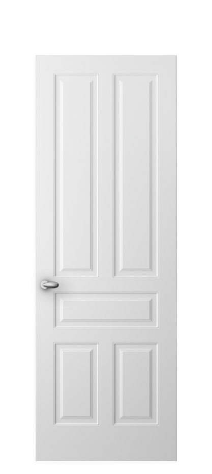 Межкомнатная дверь Эссе 8531 Грунт под покраску  Цена 3200 AZE | Volhovec