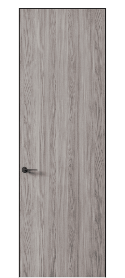 Межкомнатная дверь Planum Pro 0010 Имбирный ясень  Цена 2200 AZE | Volhovec