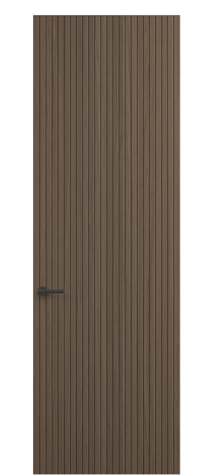 Дверь межкомнатная Select АКП 0019 Дуб серый матовый рифт Скрытый короб Черный Цена 5400 AZE Наличники уже входят в базовый комплект. Фабрика дверей Волховец 8 (800) 551 43 19 Межкомнатная дверь Select АКП 0019 Дуб серый матовый рифт Цена 5400 AZE | Volhovec