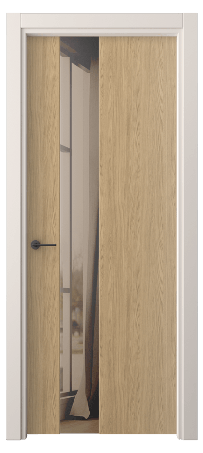 Дверь межкомнатная Freedom 4224 Жемчужный дуб Двустороннее бронзовое зеркало, триплекс Классический гладкий наличник ПЭТБ Цена 2100.6 AZE Наличники уже входят в базовый комплект. Фабрика дверей Волховец 8 (800) 551 43 19 Межкомнатная дверь Freedom 4224 Жемчужный дуб Двустороннее бронзовое зеркало, триплекс Цена 2100.6 AZE | Volhovec