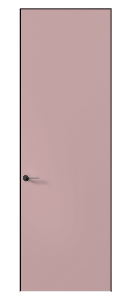 Межкомнатная дверь Планум Про АКП 0010 Матовый белоснежный  Цена 3400 AZE | Volhovec