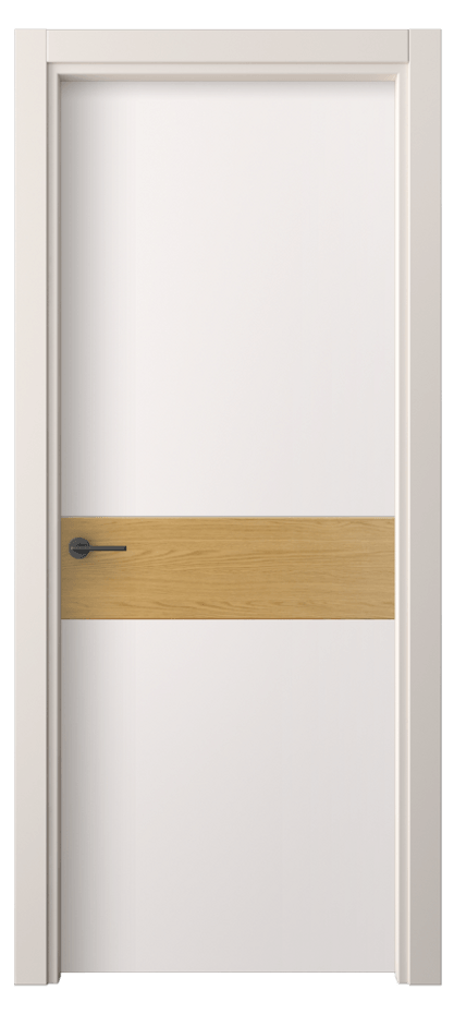 Межкомнатная дверь Фридом 4221 ПЭТ кремово-серый  Цена 1600 AZE | Volhovec