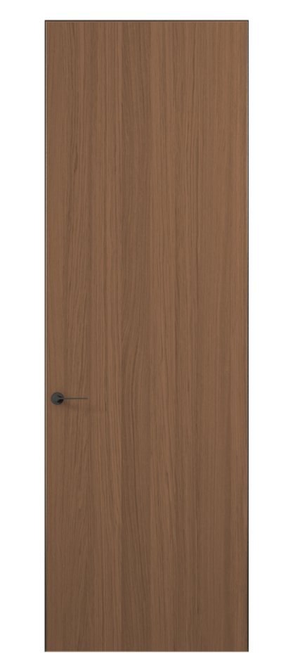 Межкомнатная дверь Planum Pro АКП 0010 Дуб серый матовый  Цена 3636 AZE | Volhovec