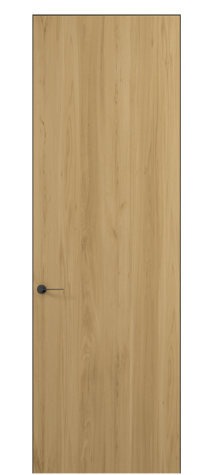 Межкомнатная дверь Planum Pro АКУ 0010 Солнечный вяз  Цена 3100 AZE | Volhovec