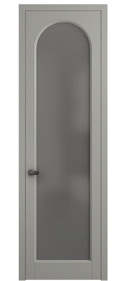 Дверь межкомнатная Палаццо 6804 Матовый нейтральный серый Сатинированное серое стекло, триплекс 0536 МНСР Цена 97029 ₽ Наличники уже входят в базовый комплект. Фабрика дверей Волховец 8 (800) 551 43 19 Межкомнатная дверь Палаццо 6804 Матовый нейтральный серый Сатинированное серое стекло, триплекс Цена 97029 ₽ | Volhovec