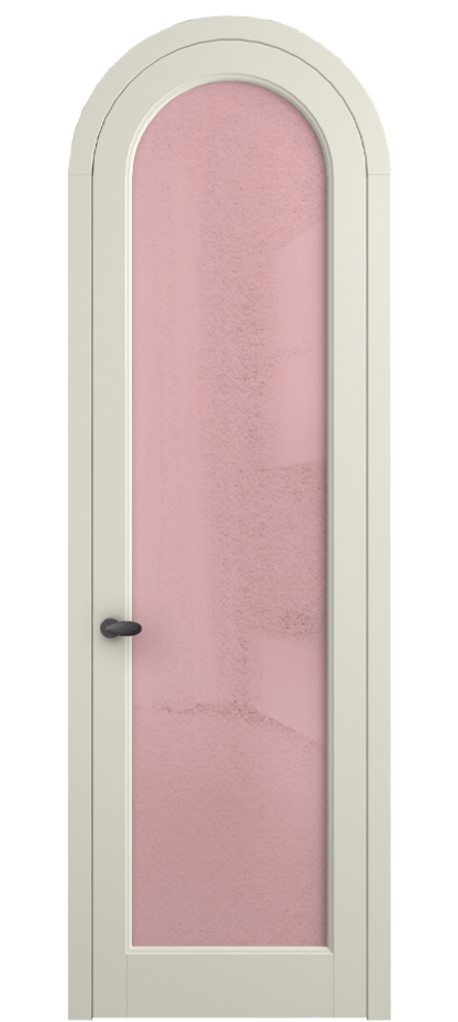 Дверь межкомнатная Палаццо 6814 Матовый молочно-белый Фактурное розовое стекло "Лёд", триплекс 0536R ММБ Цена 6800 AZE Наличники уже входят в базовый комплект. Фабрика дверей Волховец 8 (800) 551 43 19 Межкомнатная дверь Палаццо 6814 Матовый молочно-белый Фактурное розовое стекло "Лёд", триплекс Цена 6800 AZE | Volhovec
