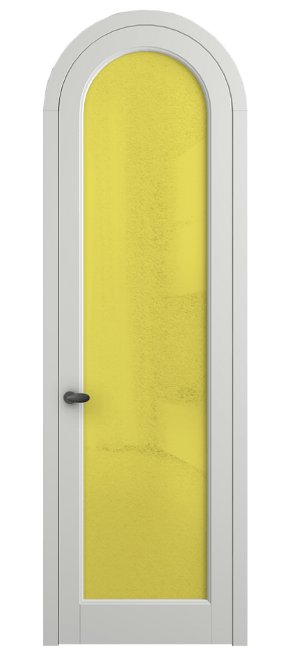 Дверь межкомнатная Палаццо 6814 Матовый светло-серый Фактурное жёлтое стекло "Лёд", триплекс 0536R МССР Цена 6800 AZE Наличники уже входят в базовый комплект. Фабрика дверей Волховец 8 (800) 551 43 19 Межкомнатная дверь Палаццо 6814 Матовый светло-серый Фактурное жёлтое стекло "Лёд", триплекс Цена 6800 AZE | Volhovec