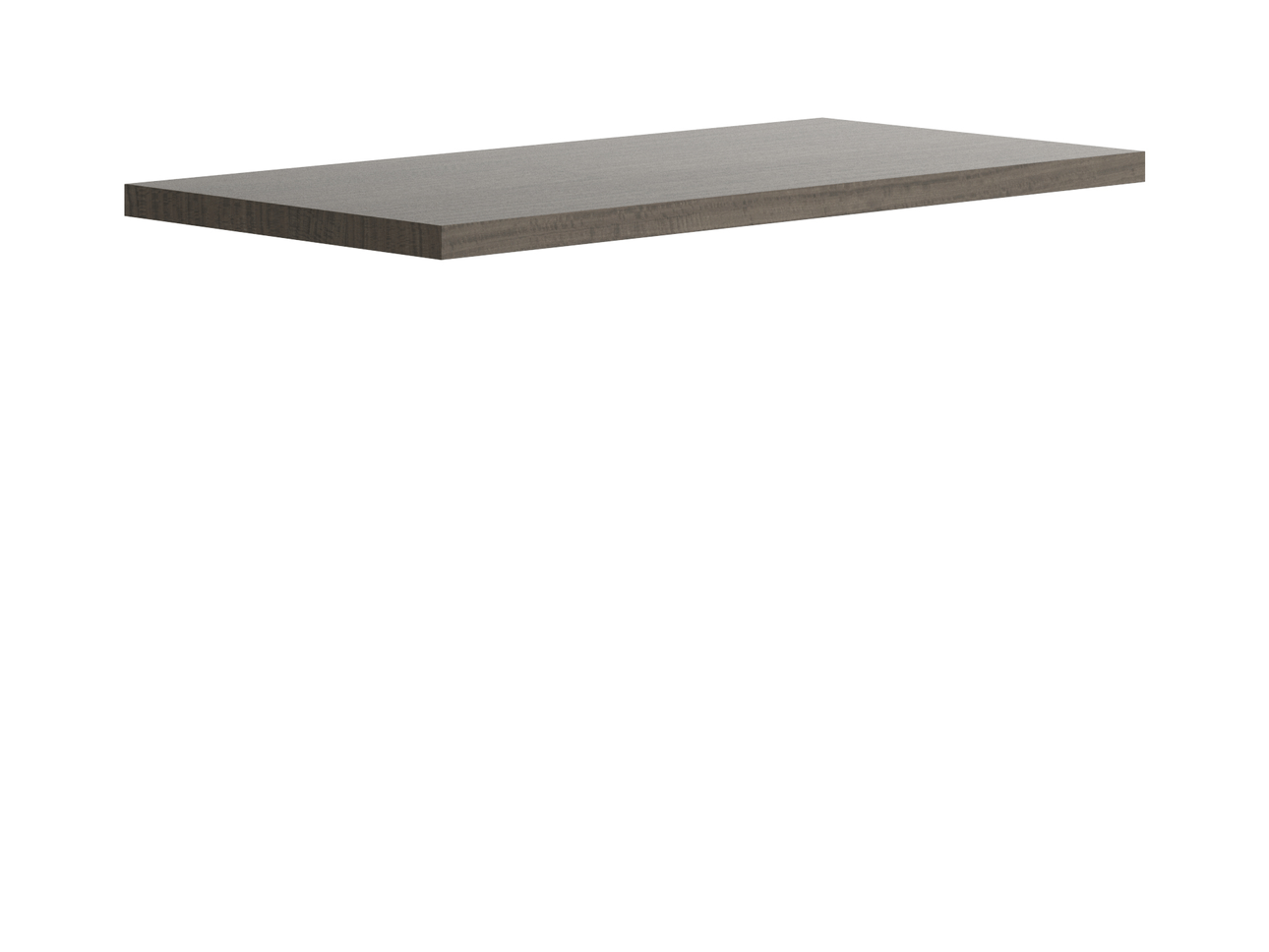 Письменный стол без опор эвсмф