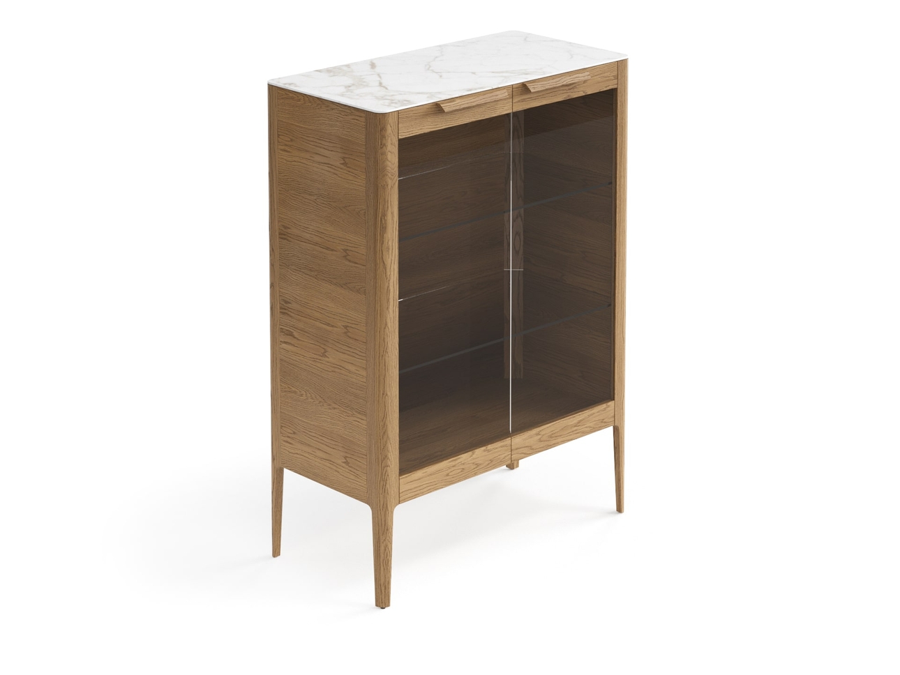 Мрамор (керамогранит)