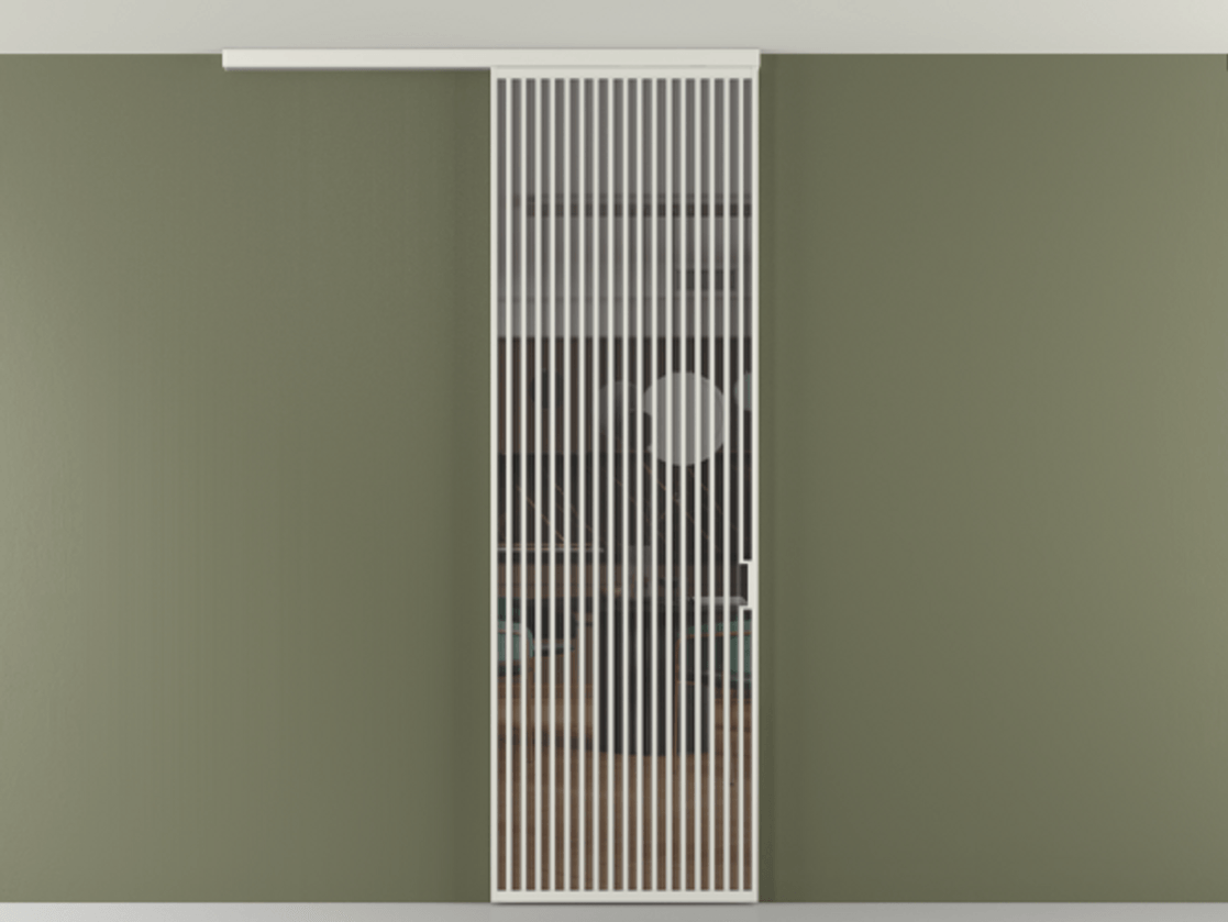 Перегородка Формато вдоль стены на потолок 1 створка АЛПР 040.06 Алюминий серый Прозрачное серое стекло, триплекс. Цена 9760 AZE 1. Полотно 2 шт. (800/2100 мм)
2. Комплект установки раздвижной системы
3. Базовый комплект фурнитуры
4.Ручка Рондо. Фабрика дверей Волховец 8 (800) 551 43 19 Перегородка Формато вдоль стены на потолок 1 створка АЛПР 040.06 Алюминий серый Прозрачное серое стекло, триплекс Цена 9760 AZE | Volhovec