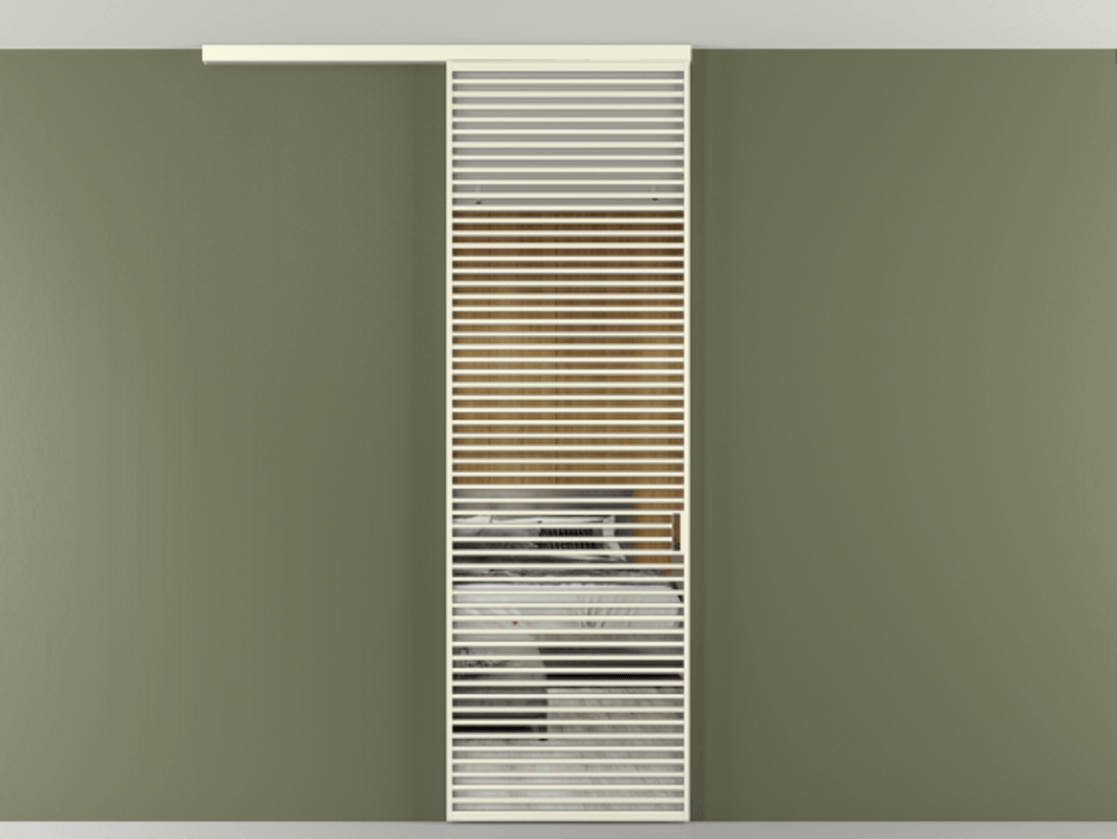 Перегородка Формато вдоль стены на потолок 1 створка АЛПР 040.07 Алюминий молочно-белый Двустороннее зеркало, триплекс , триплекс 6 мм. Цена 9760 AZE 1. Полотно 2 шт. (800/2100 мм)
2. Комплект установки раздвижной системы
3. Базовый комплект фурнитуры
4.Ручка Рондо. Фабрика дверей Волховец 8 (800) 551 43 19 Перегородка Формато вдоль стены на потолок 1 створка АЛПР 040.07 Алюминий молочно-белый Двустороннее зеркало, триплекс , триплекс 6 мм Цена 9760 AZE | Volhovec