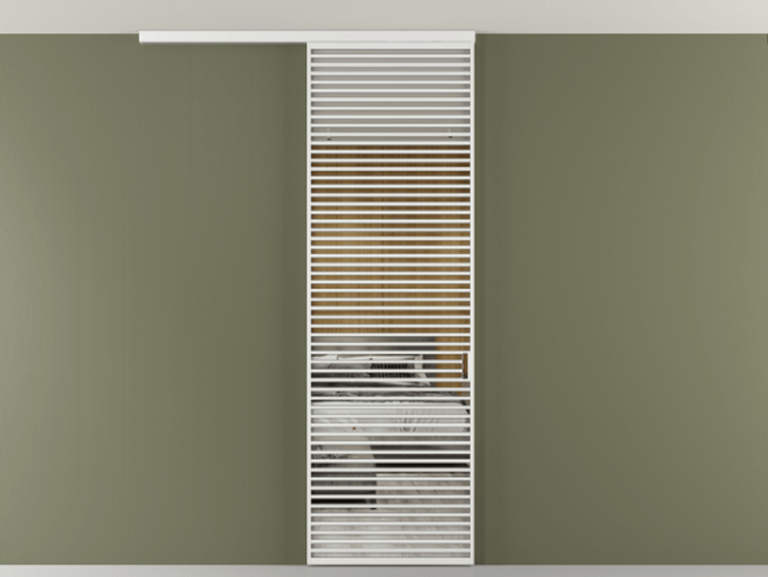 Перегородка Формато вдоль стены на потолок 1 створка АЛПР 040.07 Алюминий белоснежный Двустороннее зеркало, триплекс , триплекс 6 мм. Цена 9760 AZE 1. Полотно 2 шт. (800/2100 мм)
2. Комплект установки раздвижной системы
3. Базовый комплект фурнитуры
4.Ручка Рондо. Фабрика дверей Волховец 8 (800) 551 43 19 Перегородка Формато вдоль стены на потолок 1 створка АЛПР 040.07 Алюминий белоснежный Двустороннее зеркало, триплекс , триплекс 6 мм Цена 9760 AZE | Volhovec