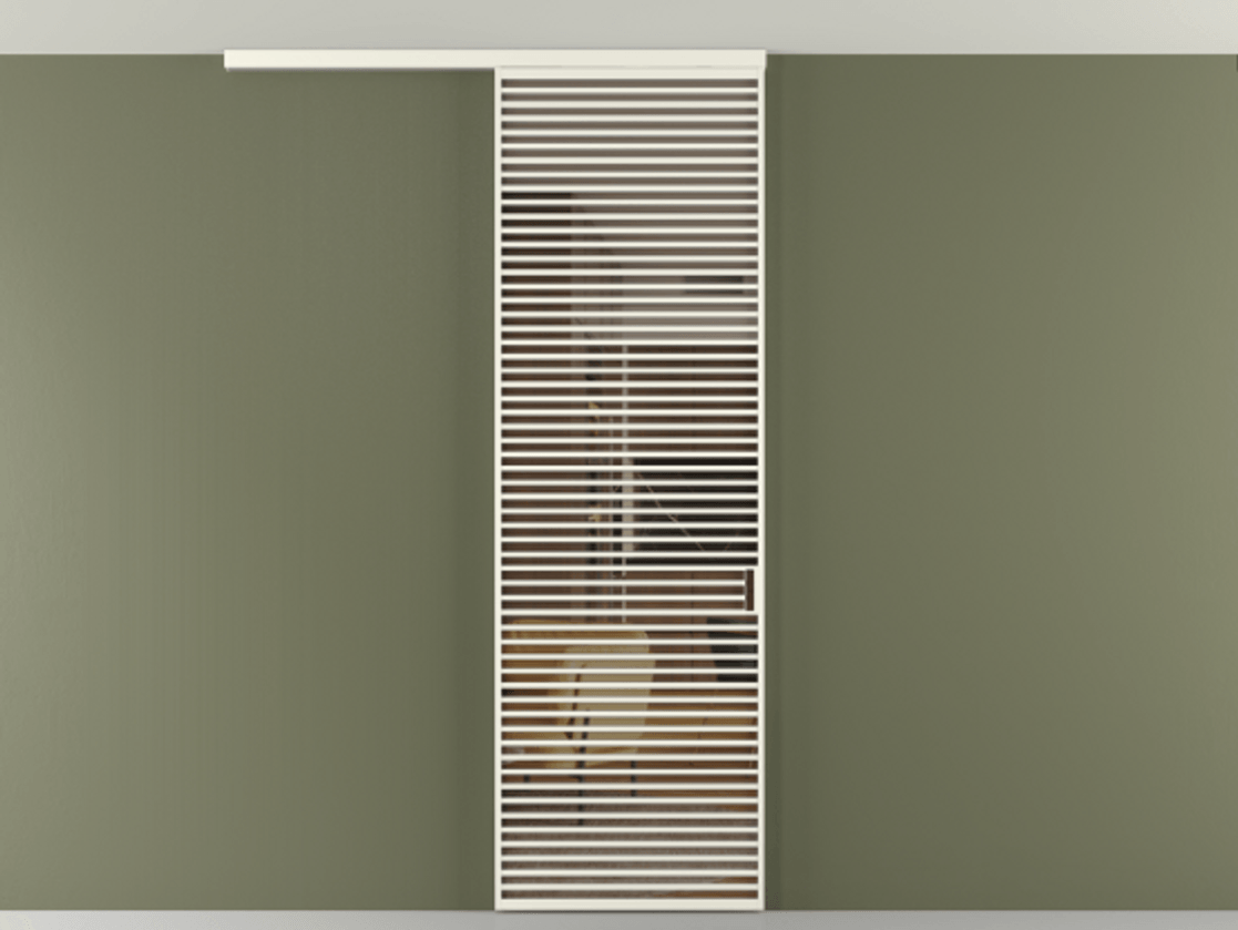 Перегородка Формато вдоль стены на потолок 1 створка АЛПР 040.07 Алюминий жемчужный Прозрачное бронзовое стекло, триплекс. Цена 205951 ₽ 1. Полотно 2 шт. (800/2100 мм)
2. Комплект установки раздвижной системы
3. Базовый комплект фурнитуры
4.Ручка Рондо. Фабрика дверей Волховец 8 (800) 551 43 19 Перегородка Формато вдоль стены на потолок 1 створка АЛПР 040.07 Алюминий жемчужный Прозрачное бронзовое стекло, триплекс Цена 205951 ₽ | Volhovec