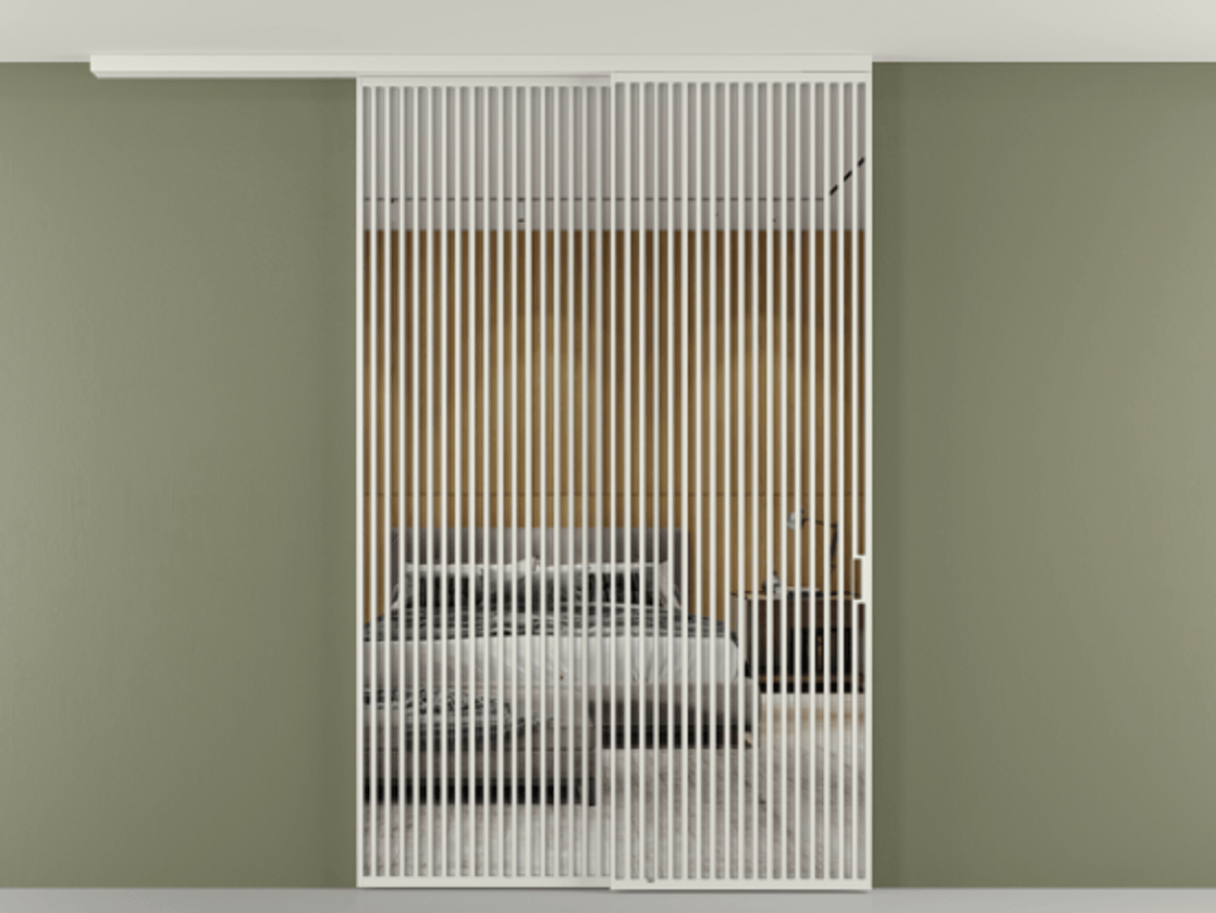 Перегородка Формато вдоль стены на потолок 2 створки с синхронным механизмом АЛПР 040.06 Алюминий серый Двустороннее зеркало, триплекс , триплекс 6 мм. Цена 23480 AZE 1. Полотно 2 шт. (800/2100 мм)
2. Комплект установки раздвижной системы
3. Базовый комплект фурнитуры
4.Ручка Рондо. Фабрика дверей Волховец 8 (800) 551 43 19 Перегородка Формато вдоль стены на потолок 2 створки с синхронным механизмом АЛПР 040.06 Алюминий серый Двустороннее зеркало, триплекс , триплекс 6 мм Цена 23480 AZE | Volhovec