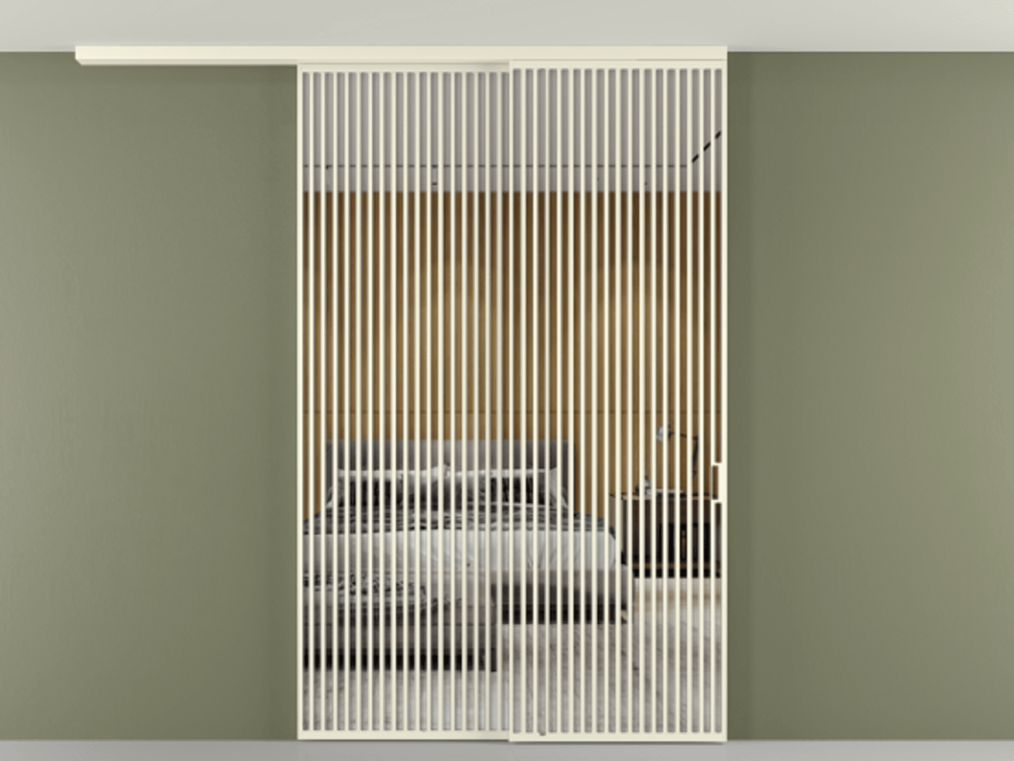 Перегородка Формато вдоль стены на потолок 2 створки с синхронным механизмом АЛПР 040.06 Алюминий молочно-белый Двустороннее зеркало, триплекс , триплекс 6 мм. Цена 23480 AZE 1. Полотно 2 шт. (800/2100 мм)
2. Комплект установки раздвижной системы
3. Базовый комплект фурнитуры
4.Ручка Рондо. Фабрика дверей Волховец 8 (800) 551 43 19 Перегородка Формато вдоль стены на потолок 2 створки с синхронным механизмом АЛПР 040.06 Алюминий молочно-белый Двустороннее зеркало, триплекс , триплекс 6 мм Цена 23480 AZE | Volhovec