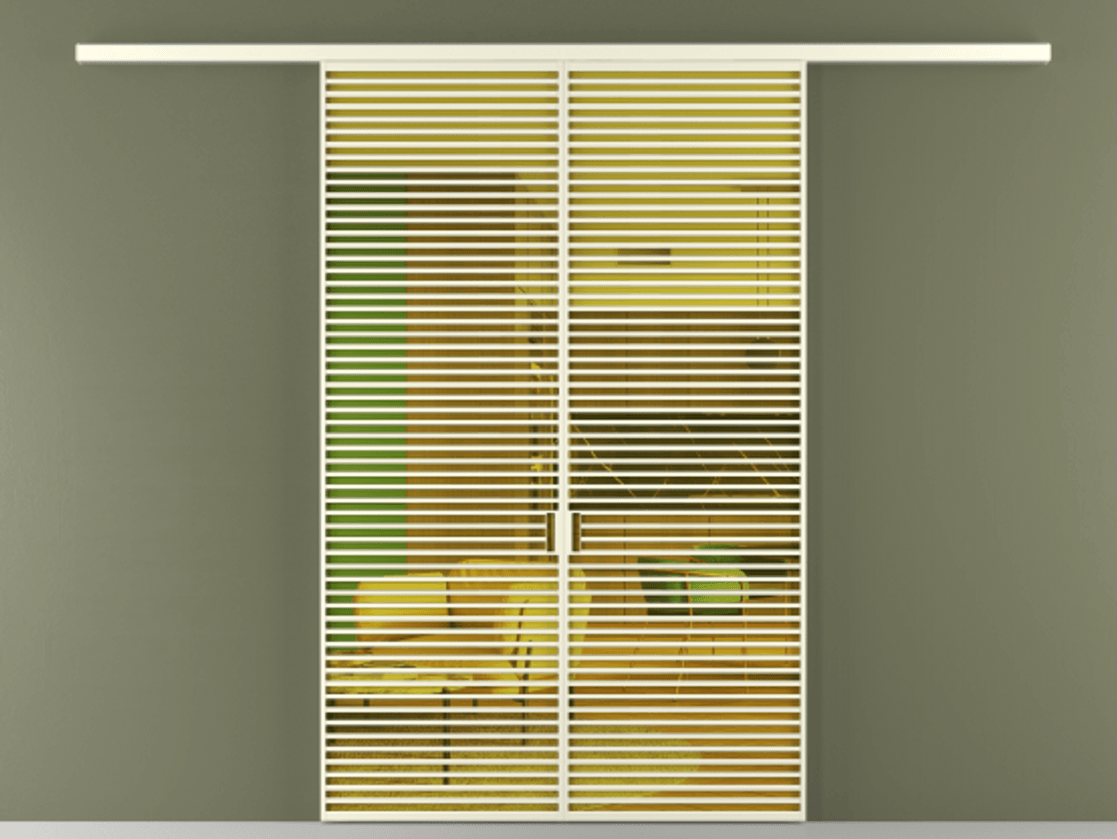 Перегородка Formato вдоль стены 2 створки АЛПР 040.07 Алюминий молочно-белый Прозрачное жёлтое стекло, триплекс. Цена 22400 AZE 1. Полотно 2 шт. (800/2100 мм)
2. Комплект установки раздвижной системы
3. Базовый комплект фурнитуры
4.Ручка RONDO
. Фабрика дверей Волховец 8 (800) 551 43 19 Перегородка Formato вдоль стены 2 створки АЛПР 040.07 Алюминий молочно-белый Прозрачное жёлтое стекло, триплекс Цена 22400 AZE | Volhovec