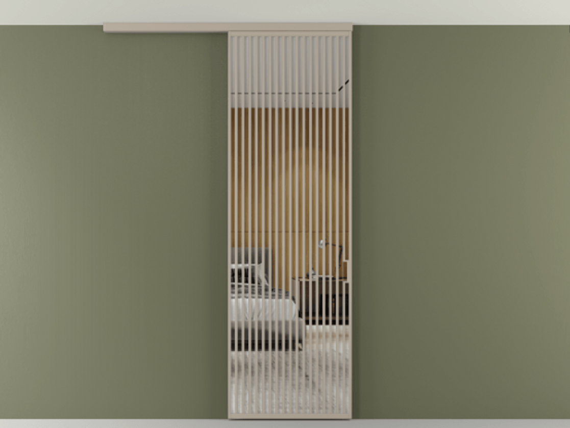 Перегородка Формато вдоль стены на потолок 1 створка АЛПР 040.06 Алюминий бисквитный Двустороннее зеркало, триплекс , триплекс 6 мм. Цена 9760 AZE 1. Полотно 2 шт. (800/2100 мм)
2. Комплект установки раздвижной системы
3. Базовый комплект фурнитуры
4.Ручка Рондо. Фабрика дверей Волховец 8 (800) 551 43 19 Перегородка Формато вдоль стены на потолок 1 створка АЛПР 040.06 Алюминий бисквитный Двустороннее зеркало, триплекс , триплекс 6 мм Цена 9760 AZE | Volhovec